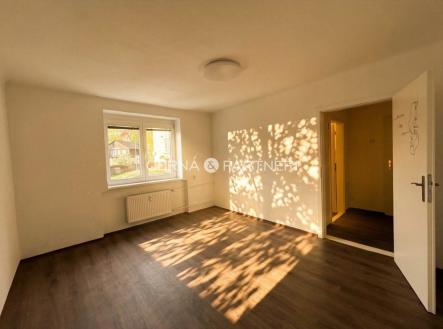 Pronájem bytu, 3+1, 58 m²