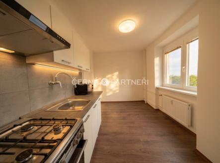 Pronájem bytu, 3+1, 58 m² obrázek