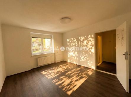 Pronájem bytu, 3+1, 58 m²