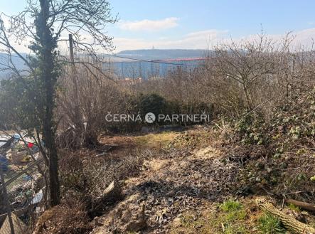 Prodej pozemku pro bydlení, 886 m²