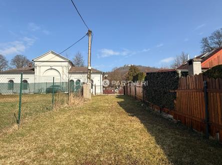 Prodej pozemku pro bydlení, 1 253 m²