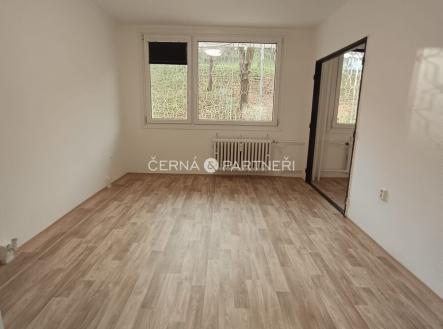 Pronájem bytu, 3+1, 53 m²