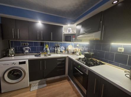 Prodej bytu, 3+1, 68 m²