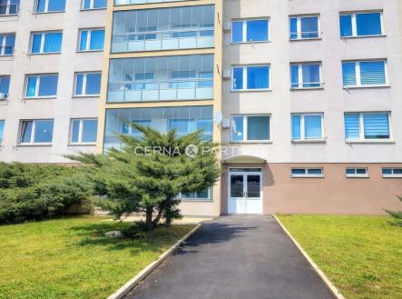 Prodej bytu, 3+1, 68 m²