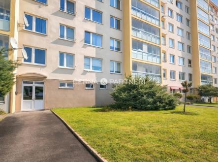 Prodej bytu, 3+1, 68 m²