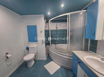 Prodej bytu, 3+1, 68 m²