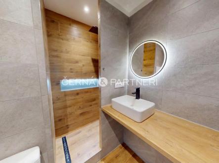 Pronájem bytu, 1+1, 36 m²