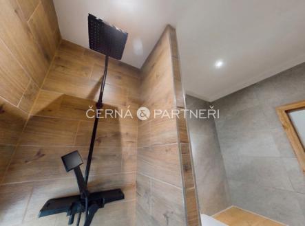 Pronájem bytu, 1+1, 36 m²