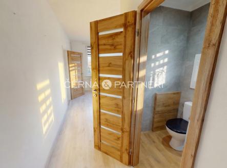 Pronájem bytu, 1+1, 36 m²