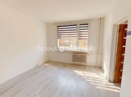 Pronájem bytu, 1+1, 36 m²