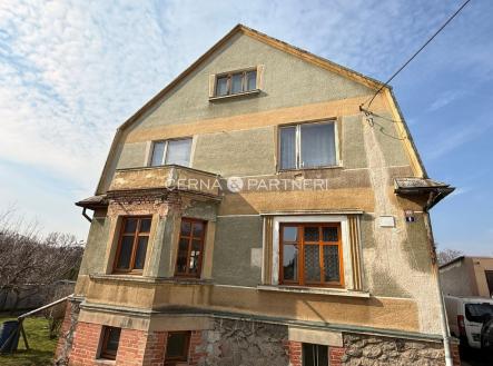 Prodej domu/vily, 104 m²