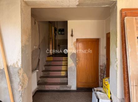 Prodej domu/vily, 104 m²