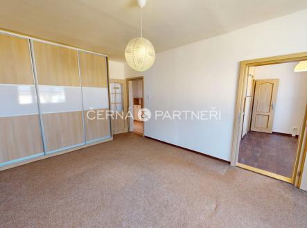 Prodej bytu, 2+1, 71 m²