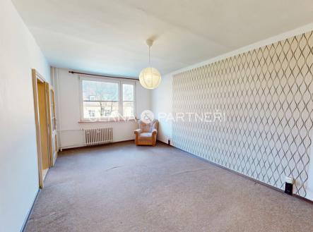 Prodej bytu, 2+1, 71 m²