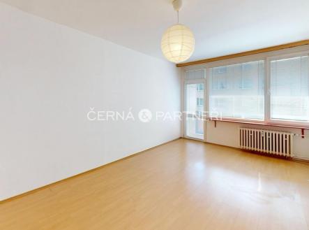 Prodej bytu, 2+1, 71 m²