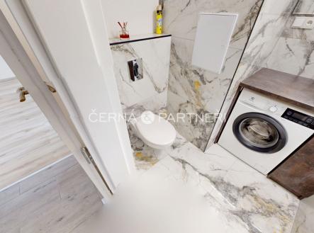 Pronájem bytu, 2+1, 61 m²