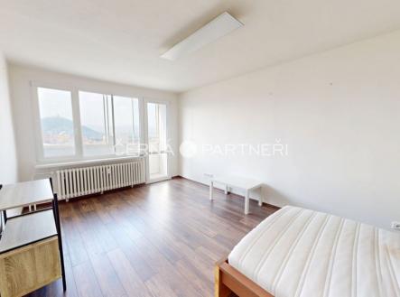 Pronájem bytu, 2+1, 61 m²