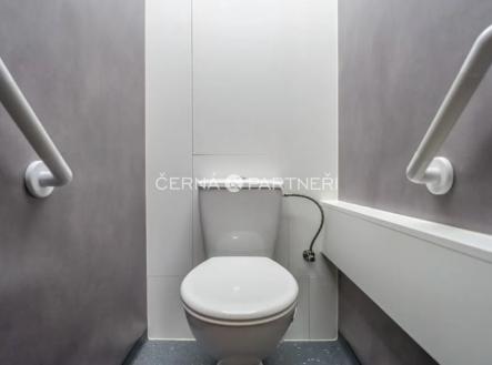 Pronájem bytu, 4+1, 89 m²