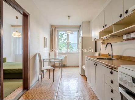 Pronájem bytu, 4+1, 89 m²