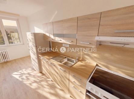 Pronájem bytu, 4+1, 89 m²