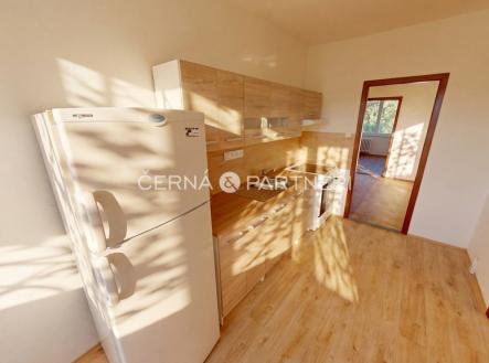 Pronájem bytu, 4+1, 89 m²