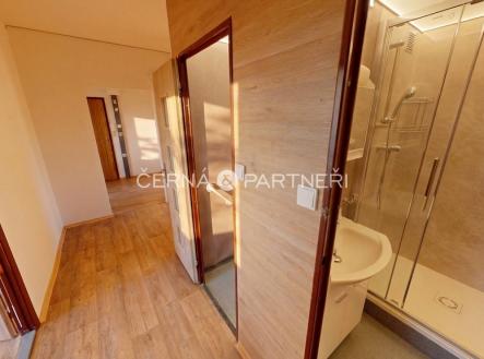 Pronájem bytu, 4+1, 89 m²