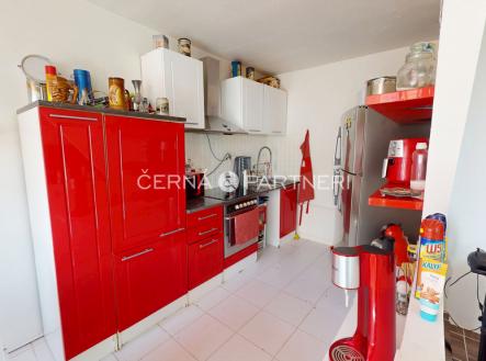 Prodej bytu, 3+1, 68 m²