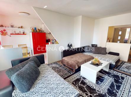 Prodej bytu, 3+1, 68 m²