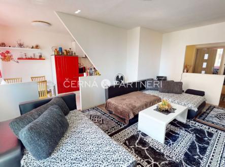 Prodej bytu, 3+1, 68 m²