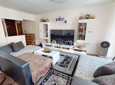 Prodej bytu, 3+1, 68 m²