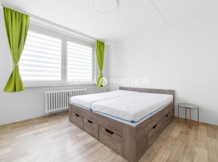 Pronájem bytu, 3+1, 72 m²