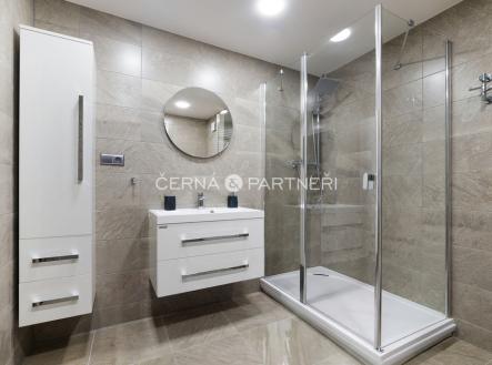 Pronájem bytu, 3+1, 72 m²