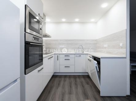 Pronájem bytu, 3+1, 72 m²