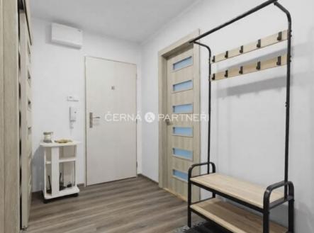 Pronájem bytu, 3+1, 72 m²