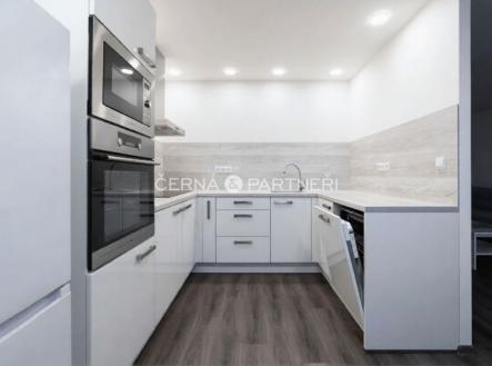Pronájem bytu, 3+1, 72 m²