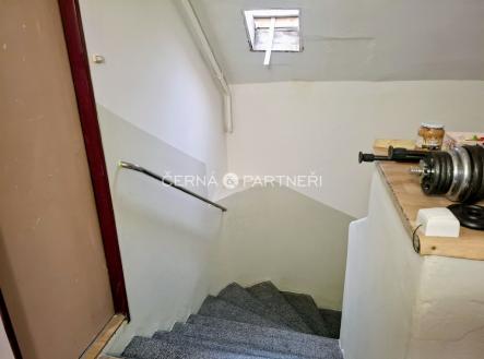 Pronájem bytu, 3+1, 82 m²