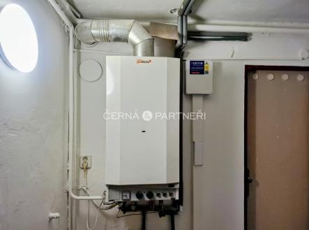 Pronájem bytu, 3+1, 82 m²