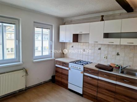 Pronájem bytu, 3+1, 82 m²