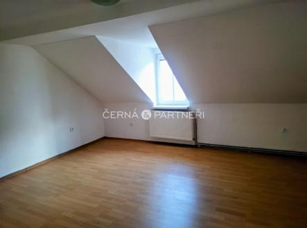 Pronájem bytu, 3+1, 82 m²