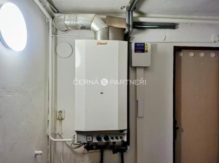 Pronájem bytu, 3+1, 82 m²