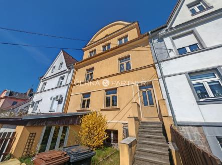 Prodej domu/vily, 300 m²