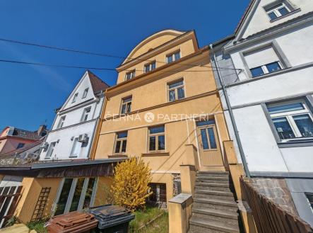 Prodej domu/vily, 300 m²