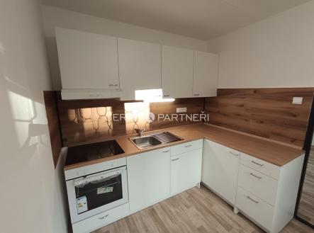 Pronájem bytu, 3+1, 53 m²