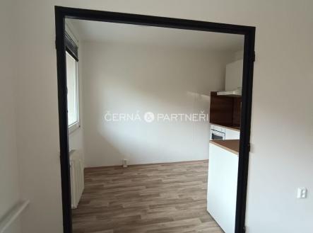 Pronájem bytu, 3+1, 53 m²