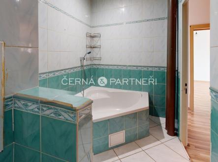 Pronájem bytu, 2+1, 52 m²