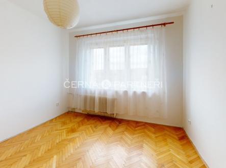 Pronájem bytu, 2+1, 52 m²