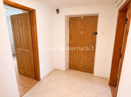 Pronájem bytu, 2+1, 48 m²