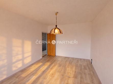 Pronájem bytu, 2+1, 53 m²