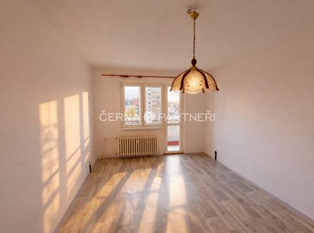 Pronájem bytu, 2+1, 53 m²