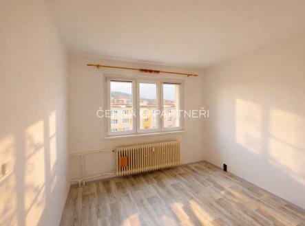 Pronájem bytu, 2+1, 53 m²